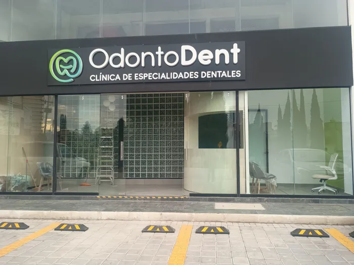 Consultorio OdontoDent