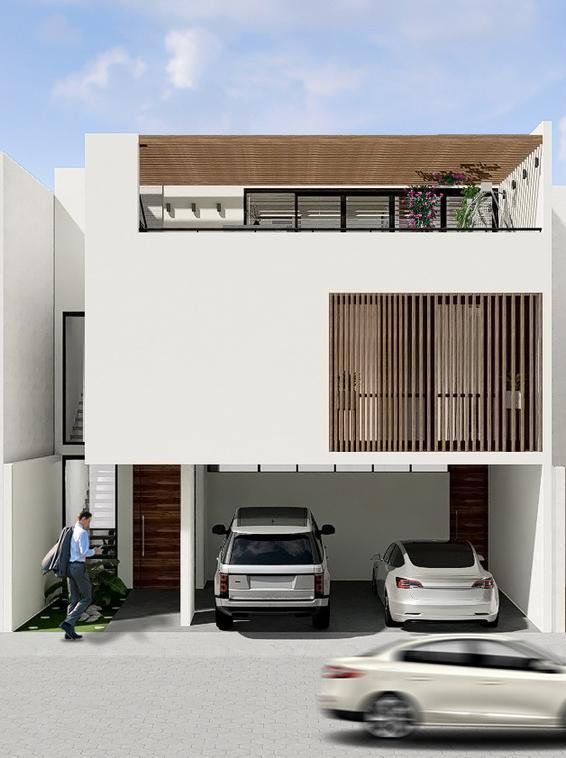 Casa Alamut