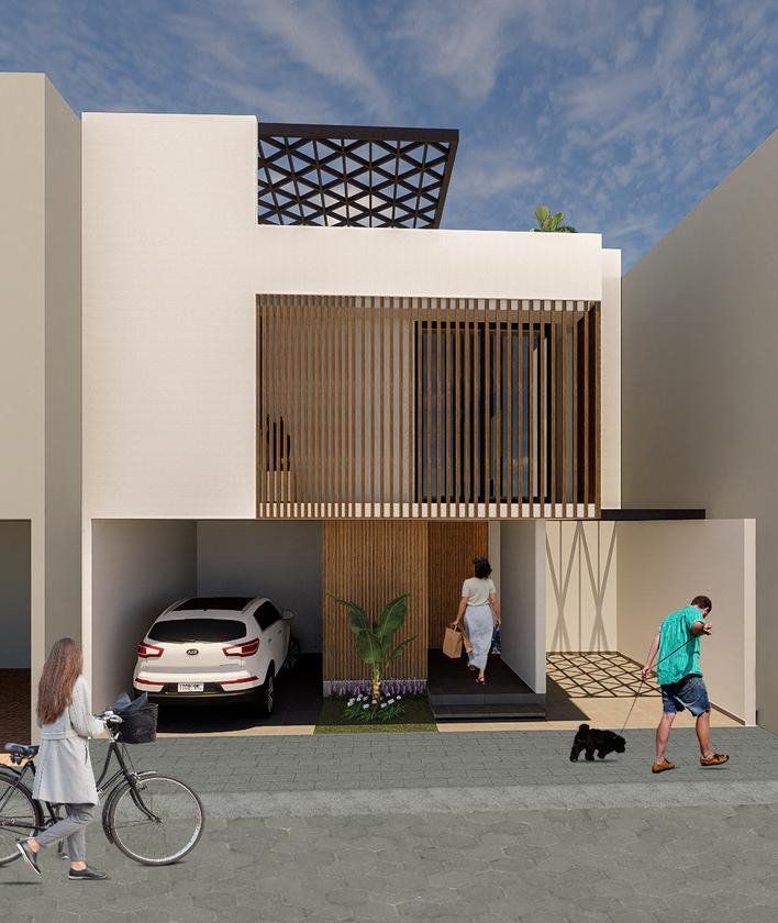 Casa Persis