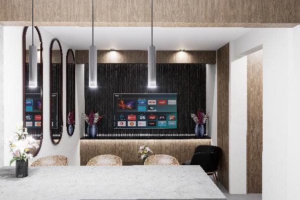 Interiores